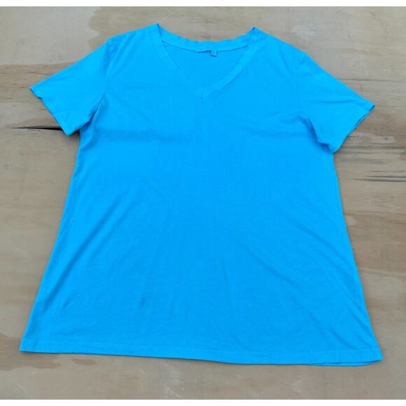 fresh‎ produce XL men shirt plain made in USA - Picture 1 of 5